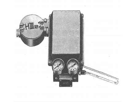 ZPD-3111 電-氣閥門(mén)定位器