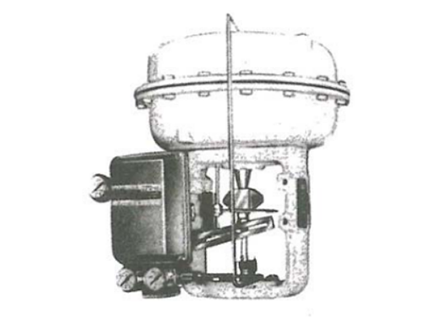 ZH/A/B型氣動(dòng)薄膜精小型執行機構