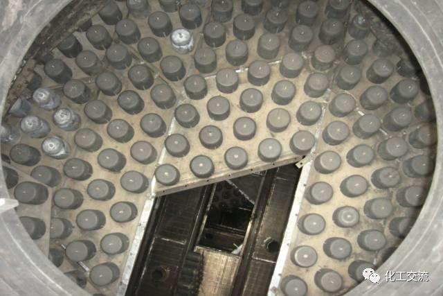 加氫催化劑、加氫反應器(圖9)