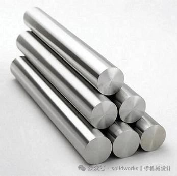 金屬材料的四種強化方式